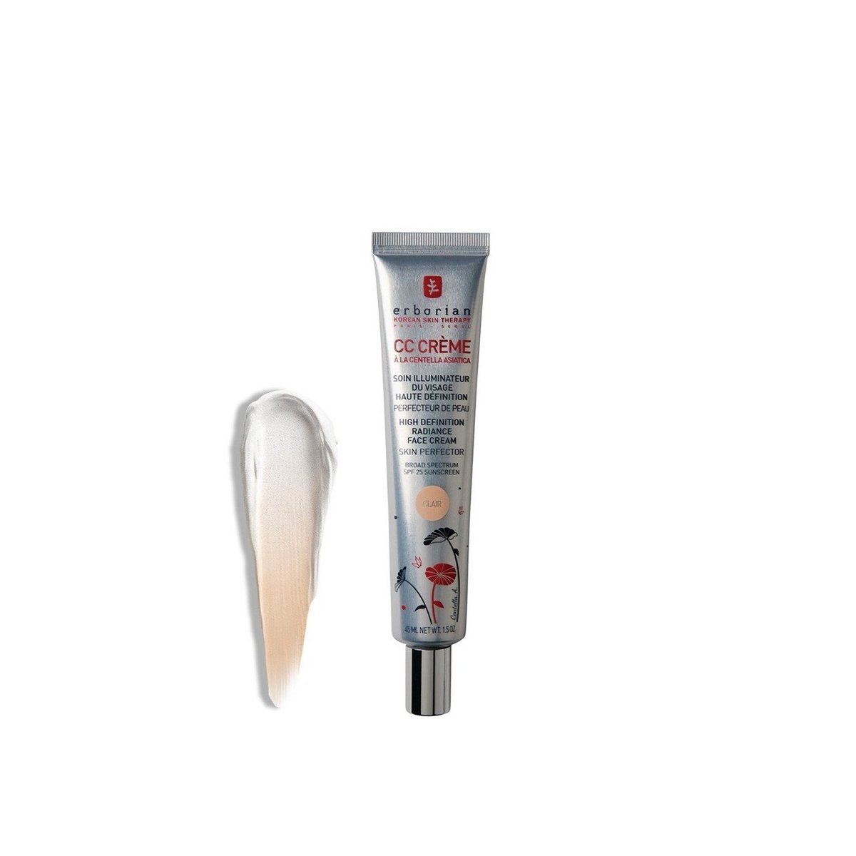 Korean Color Changing CC Cream (BUY 1 GET 1 FREE)