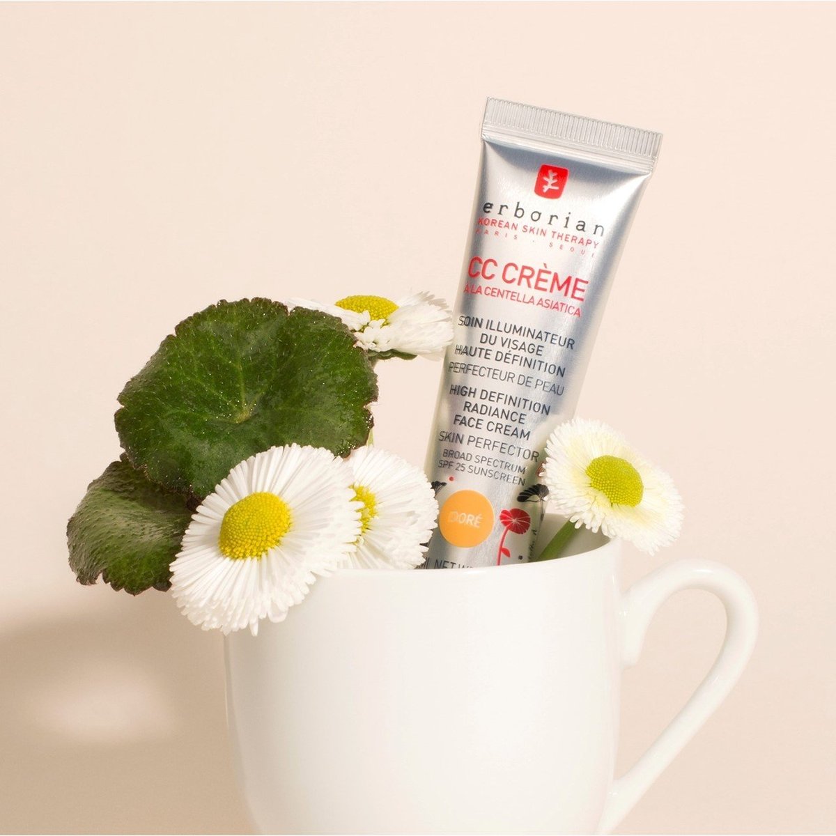 Korean Color Changing CC Cream (BUY 1 GET 1 FREE)