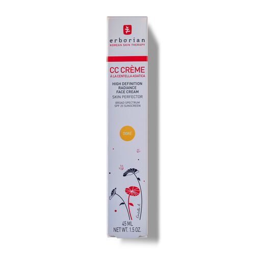 Korean Color Changing CC Cream (BUY 1 GET 1 FREE)