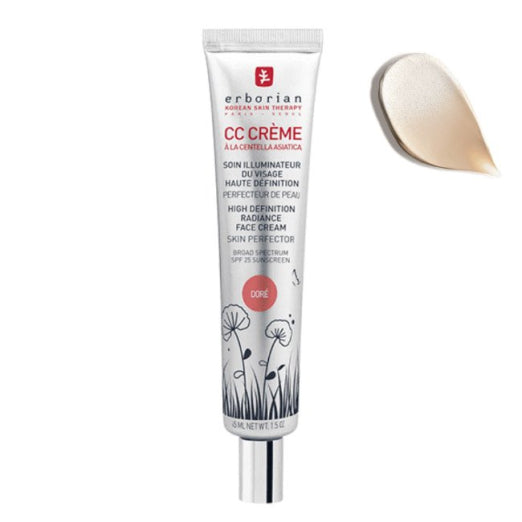 Korean Color Changing CC Cream (BUY 1 GET 1 FREE)